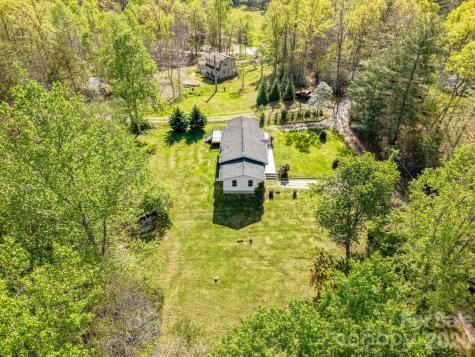 154 Cactus Lane Franklin NC 28734