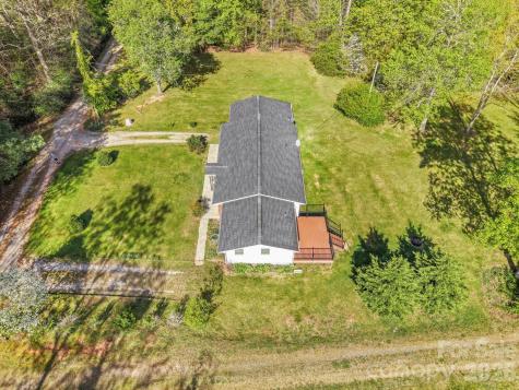 154 Cactus Lane Franklin NC 28734