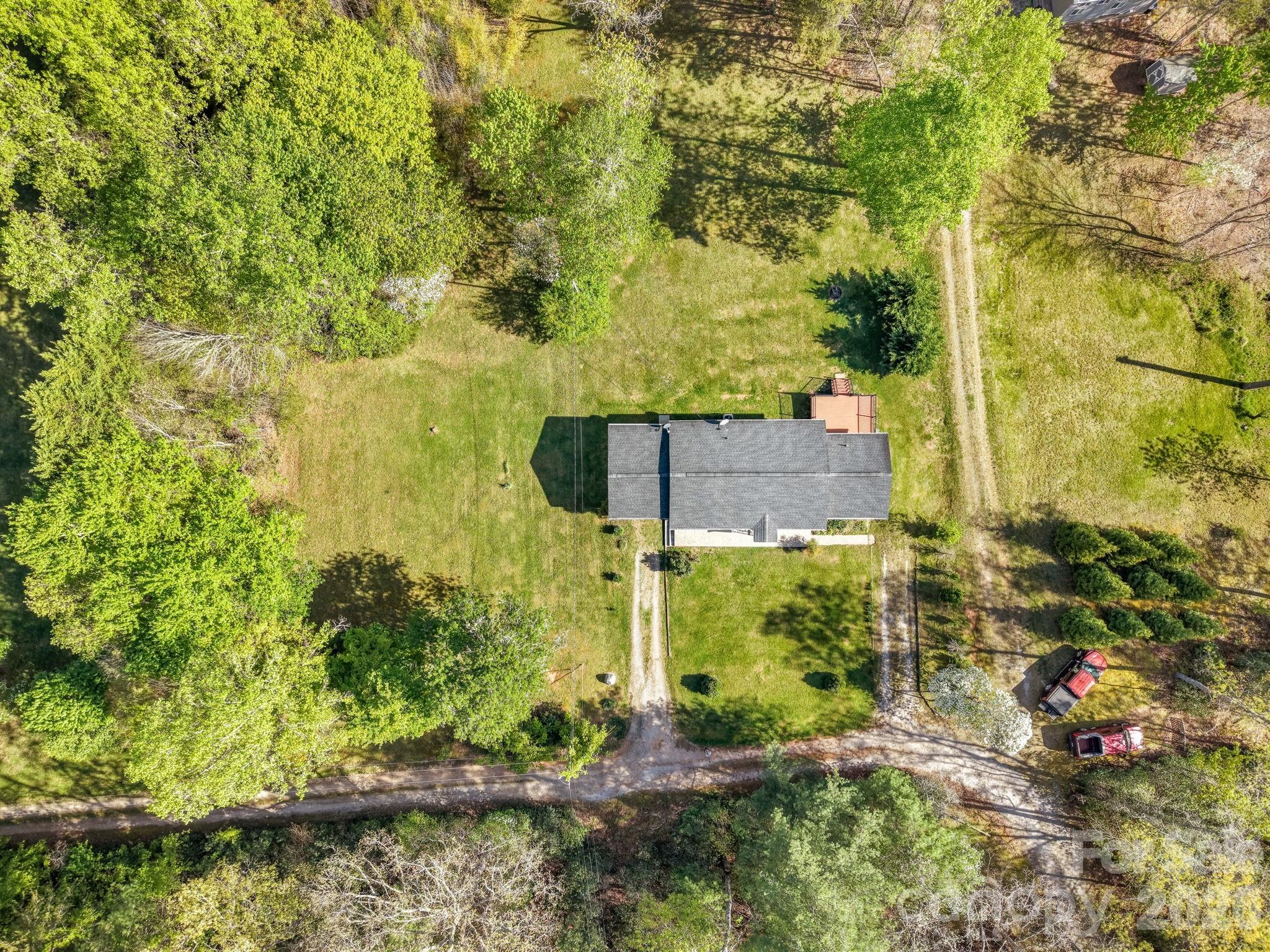 154 Cactus Lane Franklin NC 28734
