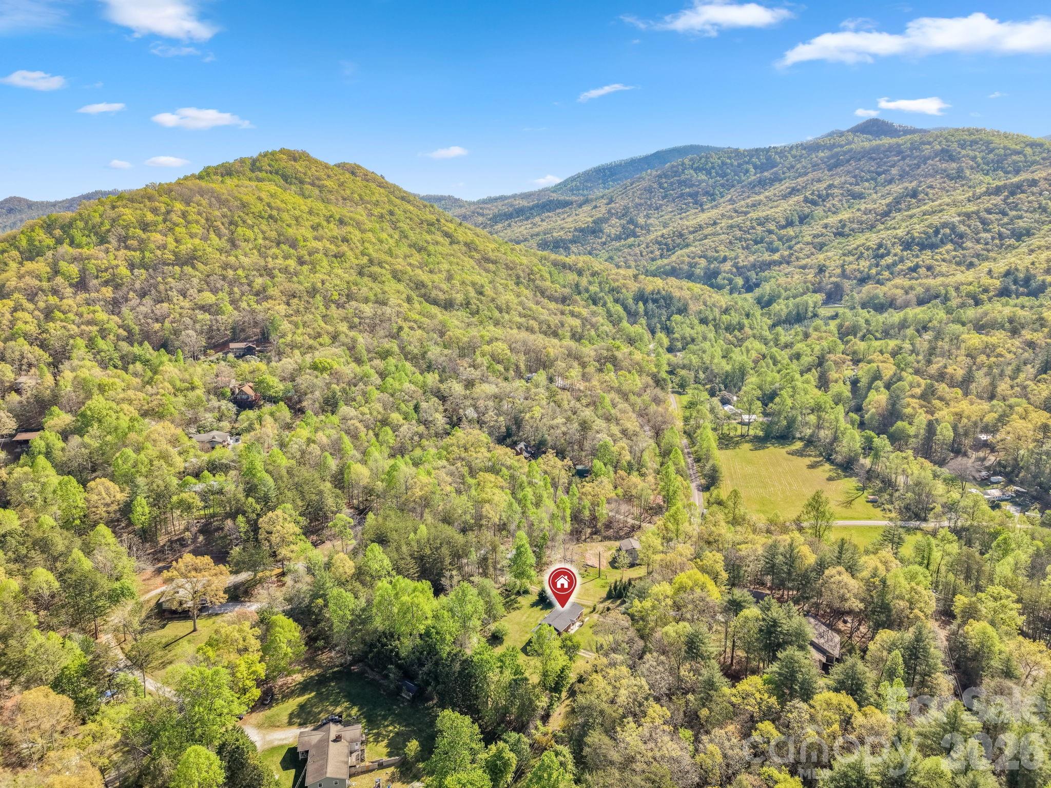 154 Cactus Lane Franklin NC 28734
