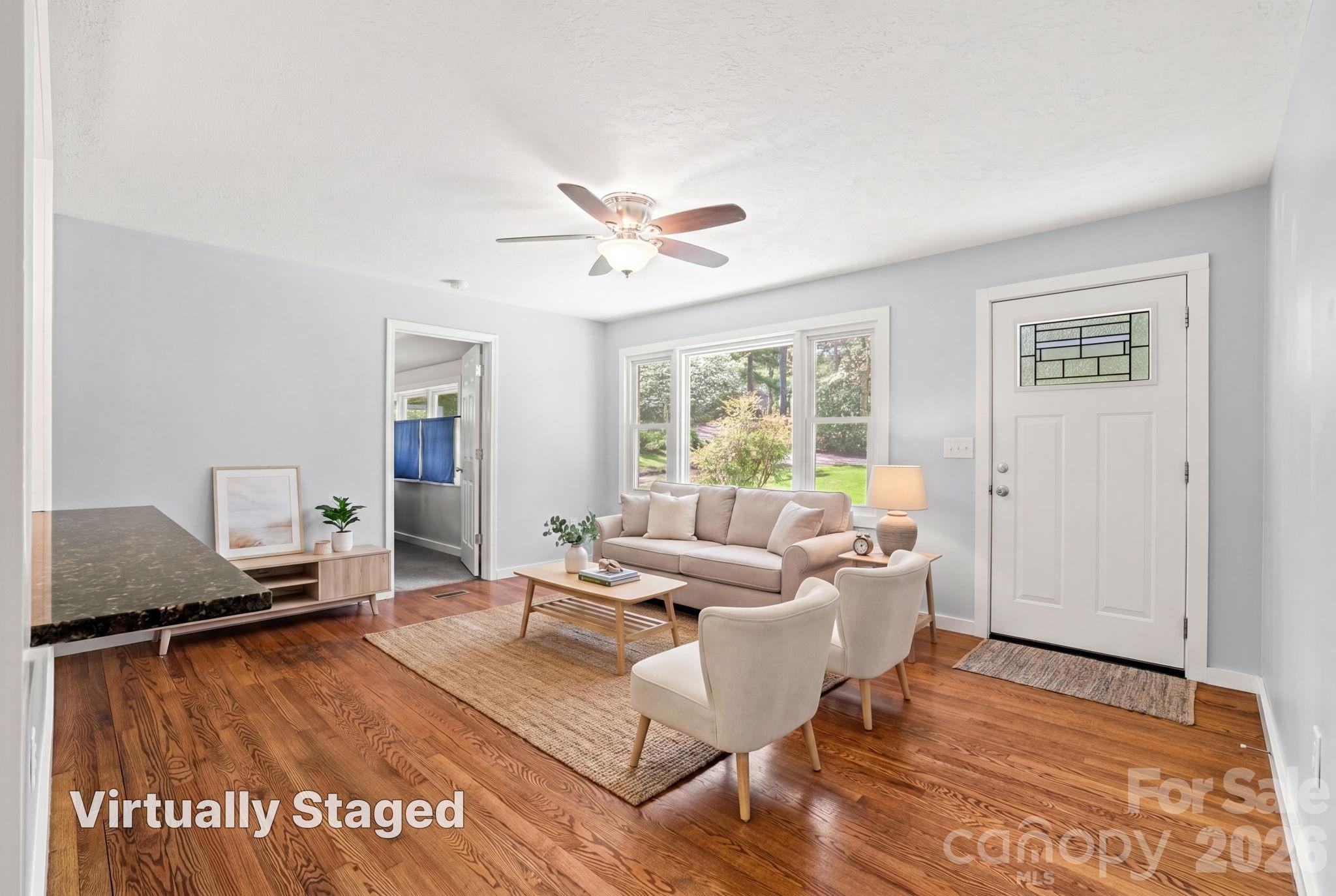 154 Cactus Lane Franklin NC 28734