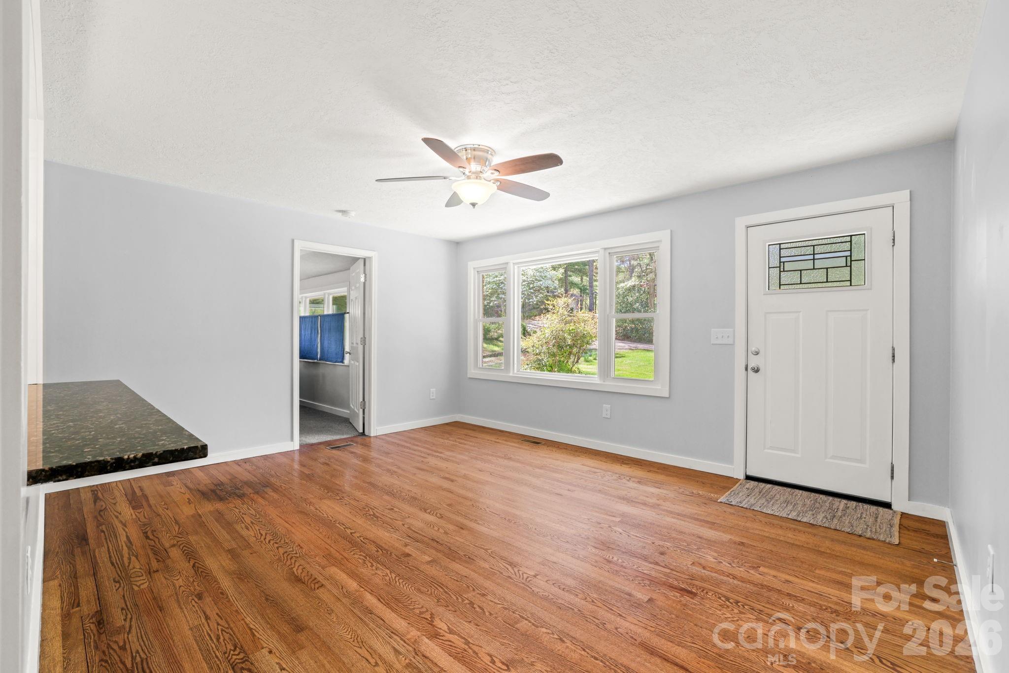 154 Cactus Lane Franklin NC 28734