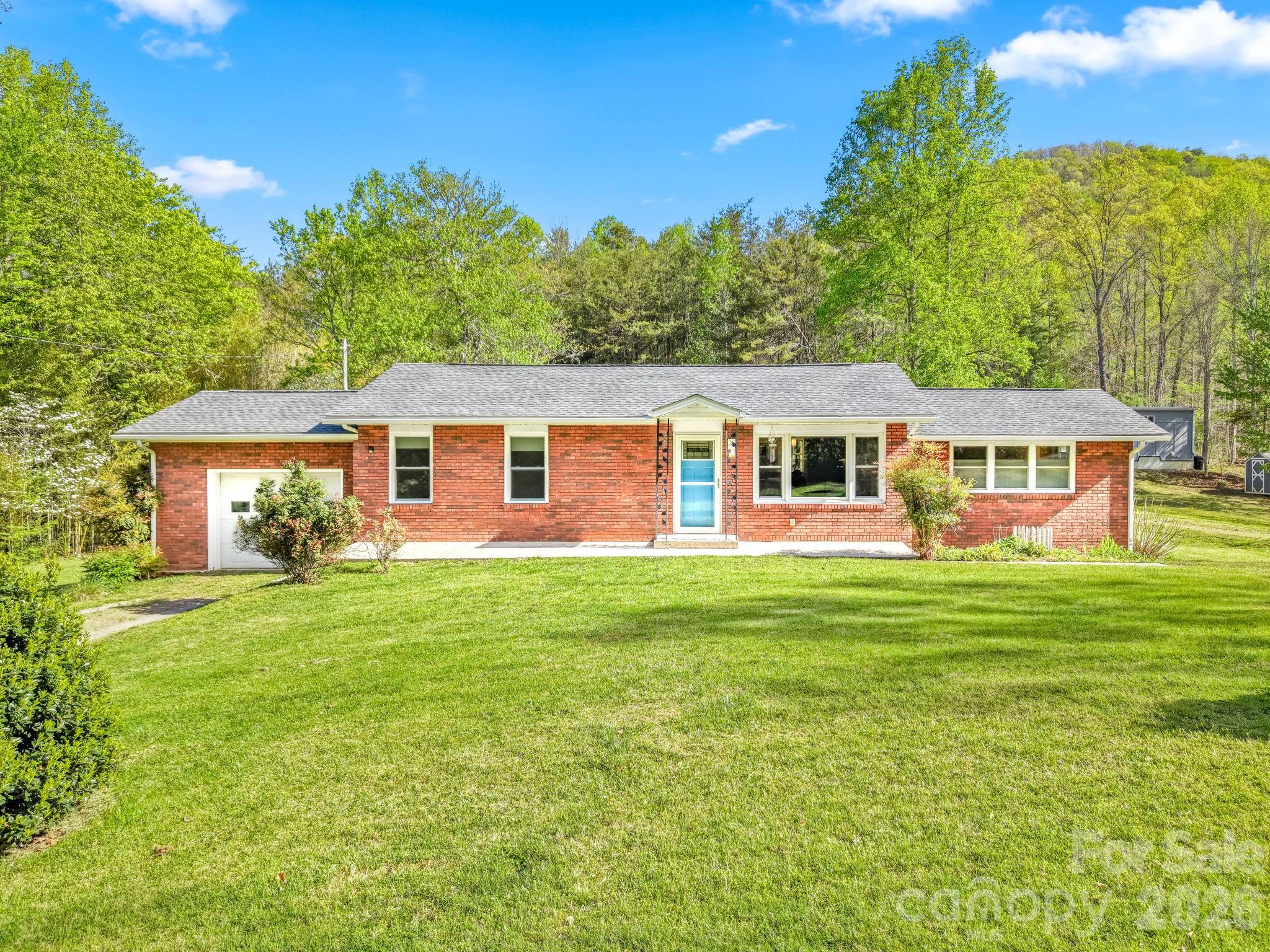 154 Cactus Lane Franklin NC 28734