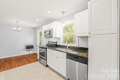 154 Cactus Lane Franklin NC 28734