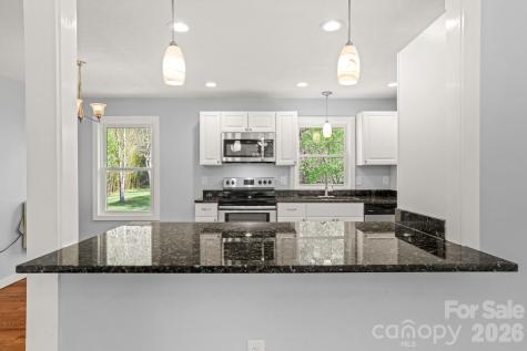 154 Cactus Lane Franklin NC 28734