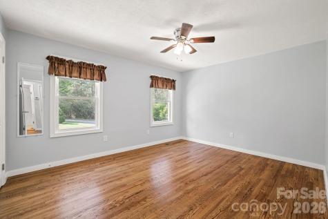 154 Cactus Lane Franklin NC 28734