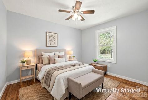 154 Cactus Lane Franklin NC 28734