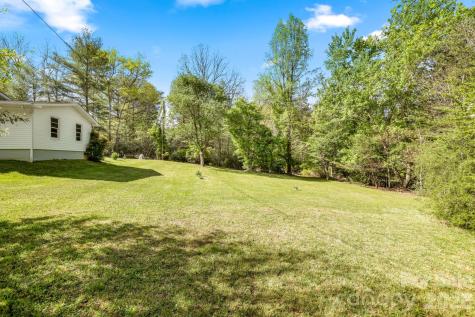 154 Cactus Lane Franklin NC 28734