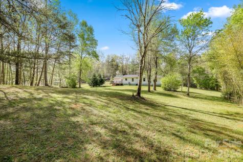 154 Cactus Lane Franklin NC 28734