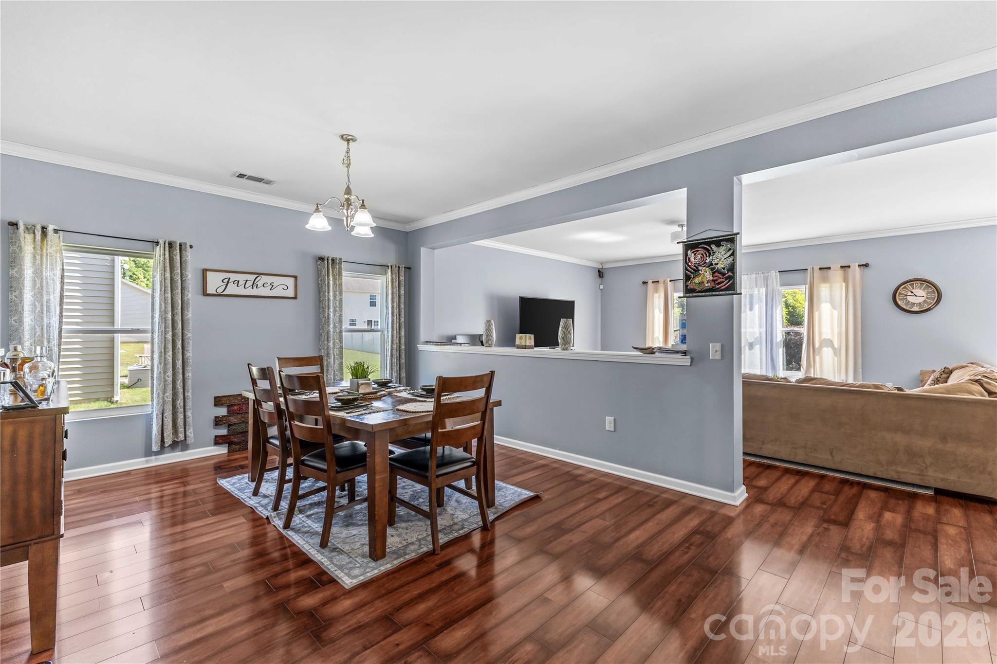 422 Bougainvillea Court Monroe NC 28110