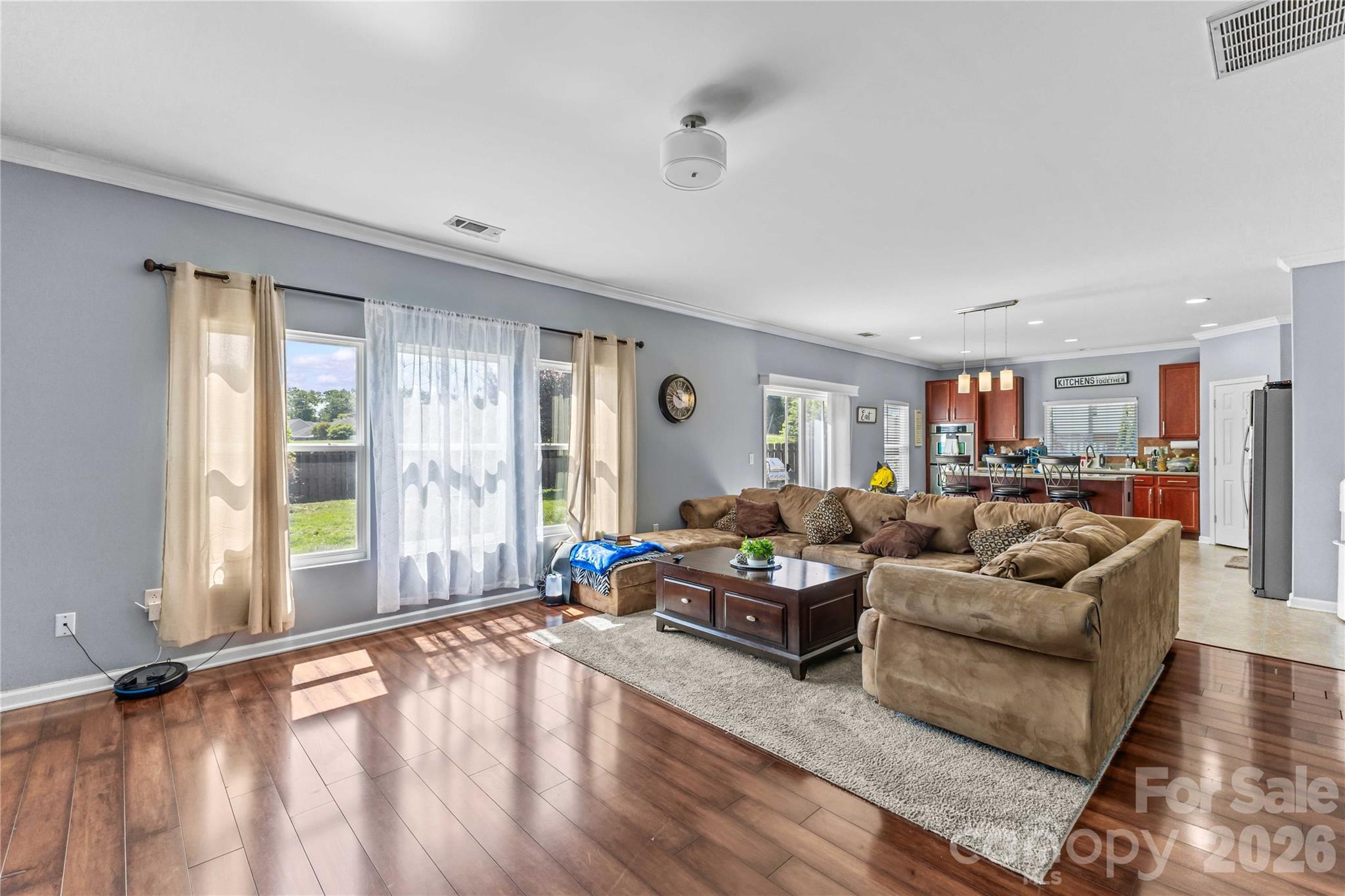 422 Bougainvillea Court Monroe NC 28110