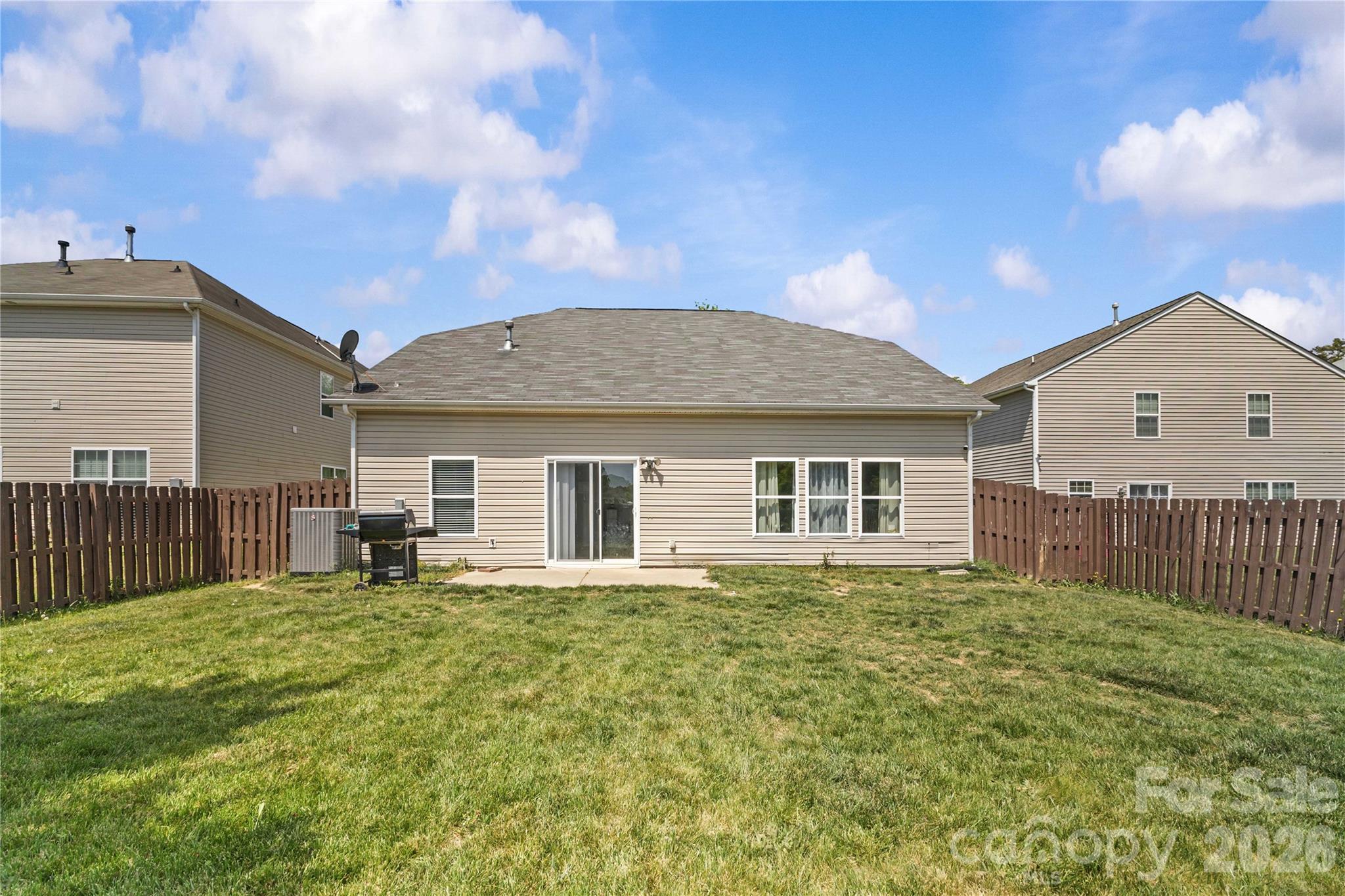 422 Bougainvillea Court Monroe NC 28110
