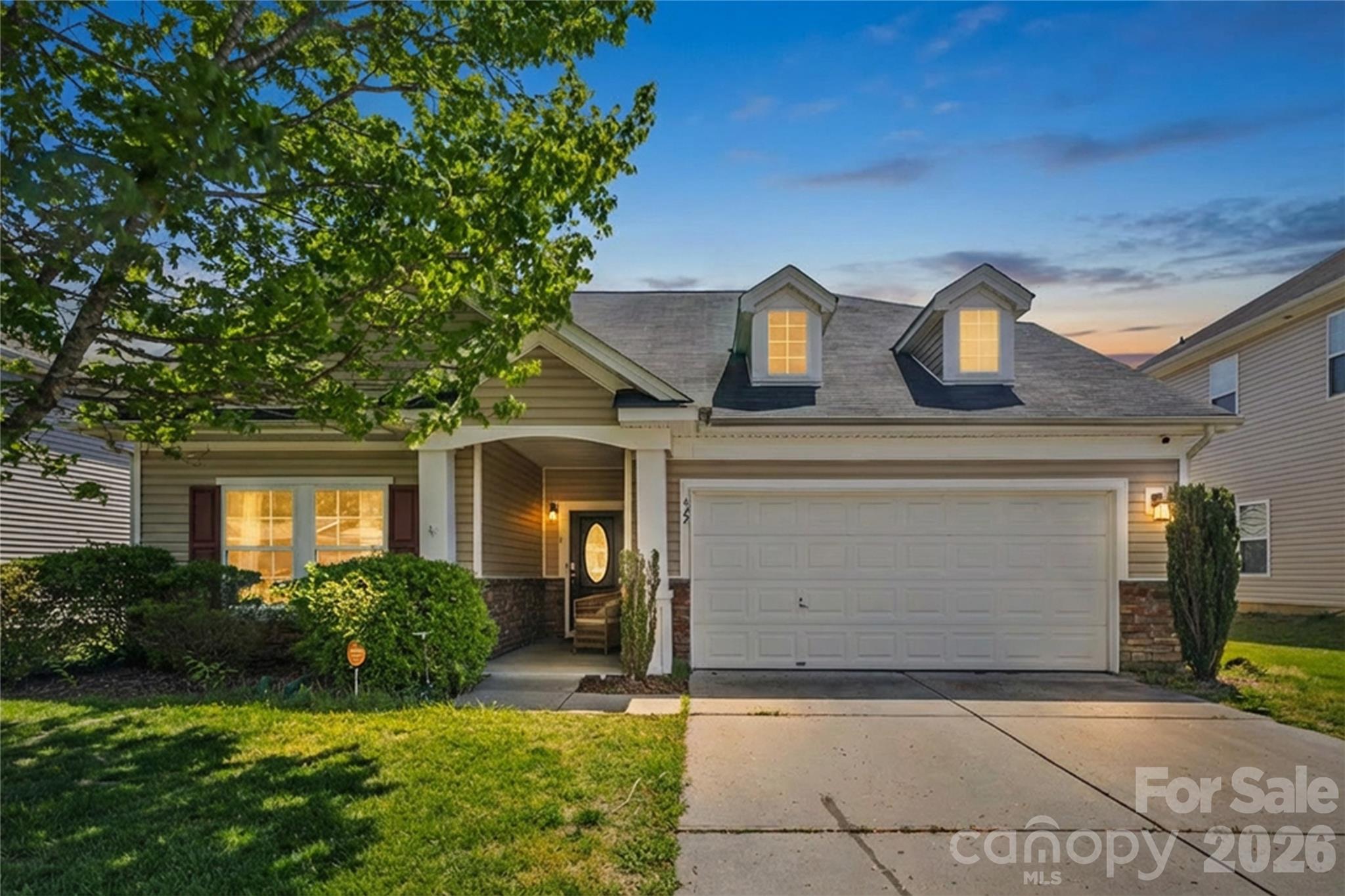 422 Bougainvillea Court Monroe NC 28110