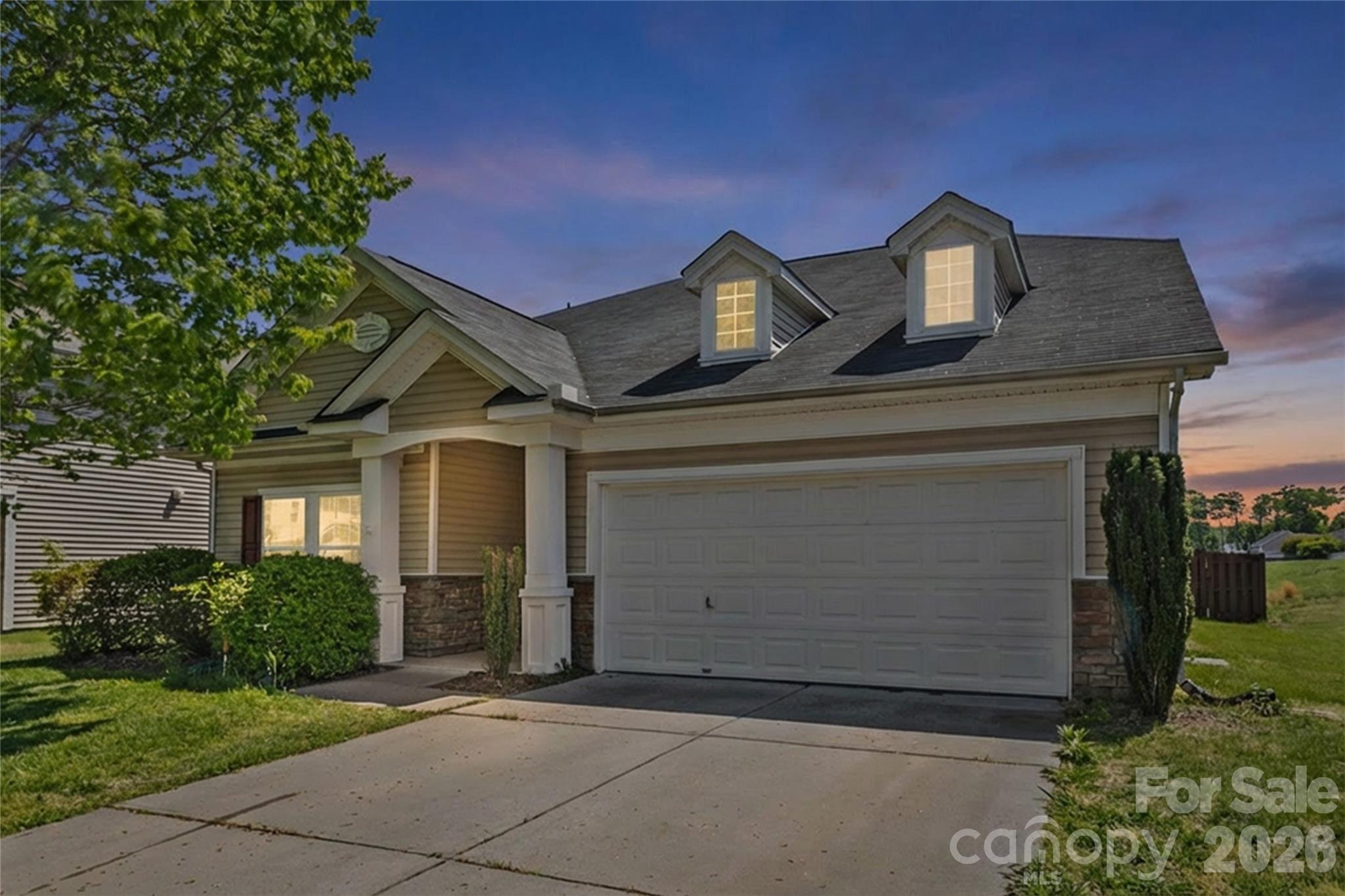 422 Bougainvillea Court Monroe NC 28110