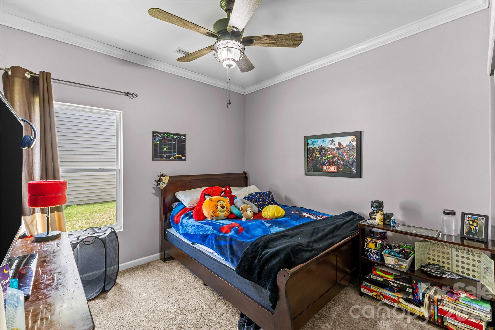 422 Bougainvillea Court Monroe NC 28110