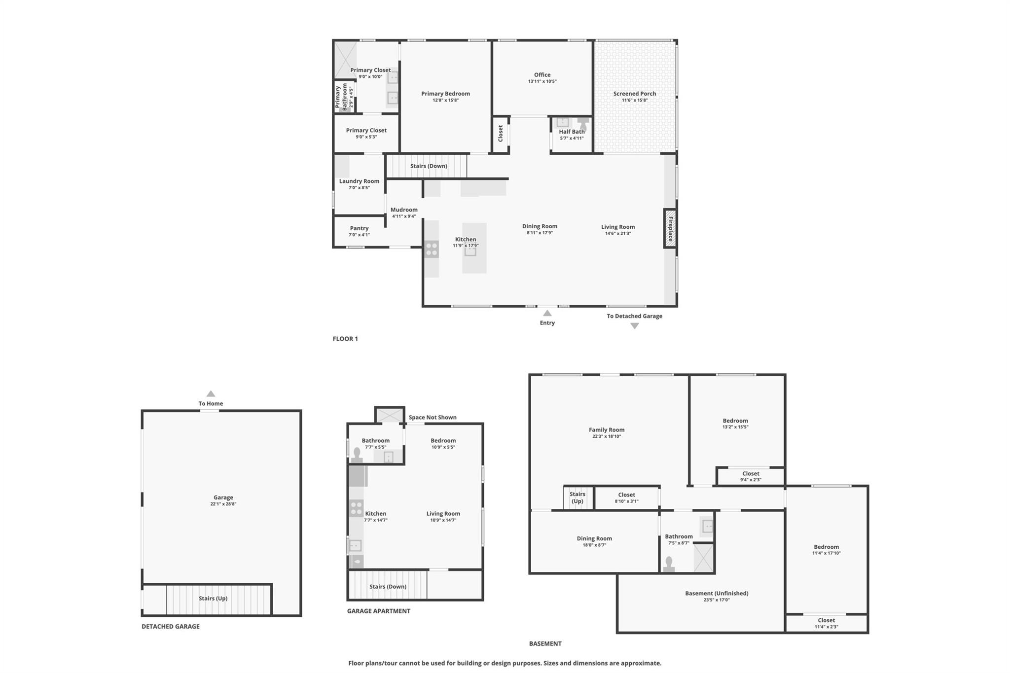 20 Maple Cove Drive Swannanoa NC 28778