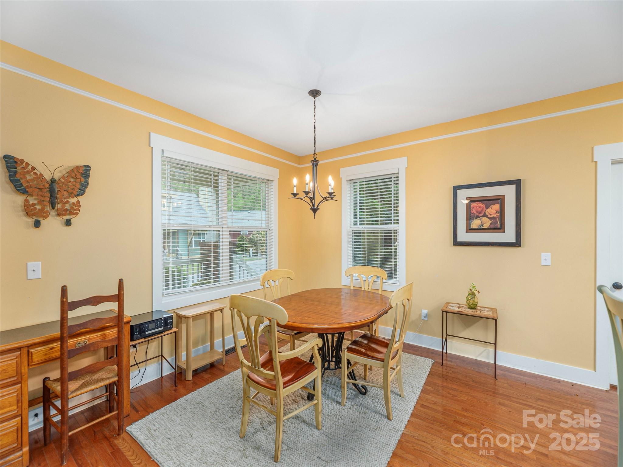 21 Byrdcliffe Lane Asheville NC 28805