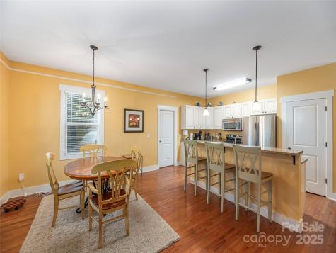 21 Byrdcliffe Lane Asheville NC 28805