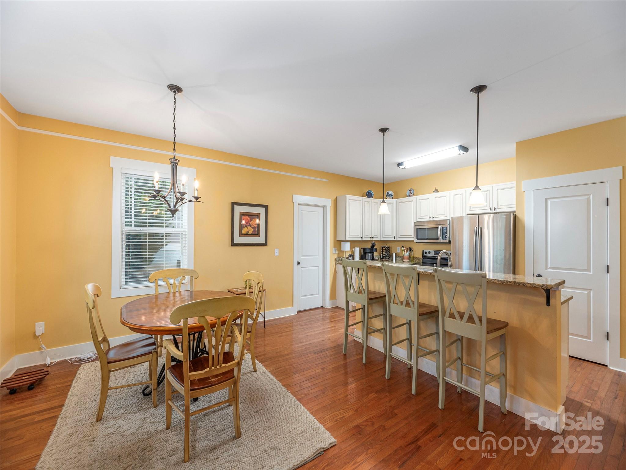 21 Byrdcliffe Lane Asheville NC 28805