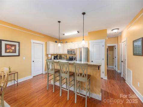 21 Byrdcliffe Lane Asheville NC 28805