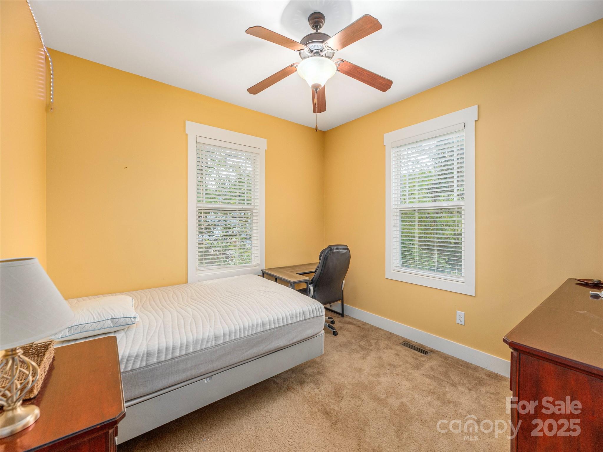 21 Byrdcliffe Lane Asheville NC 28805