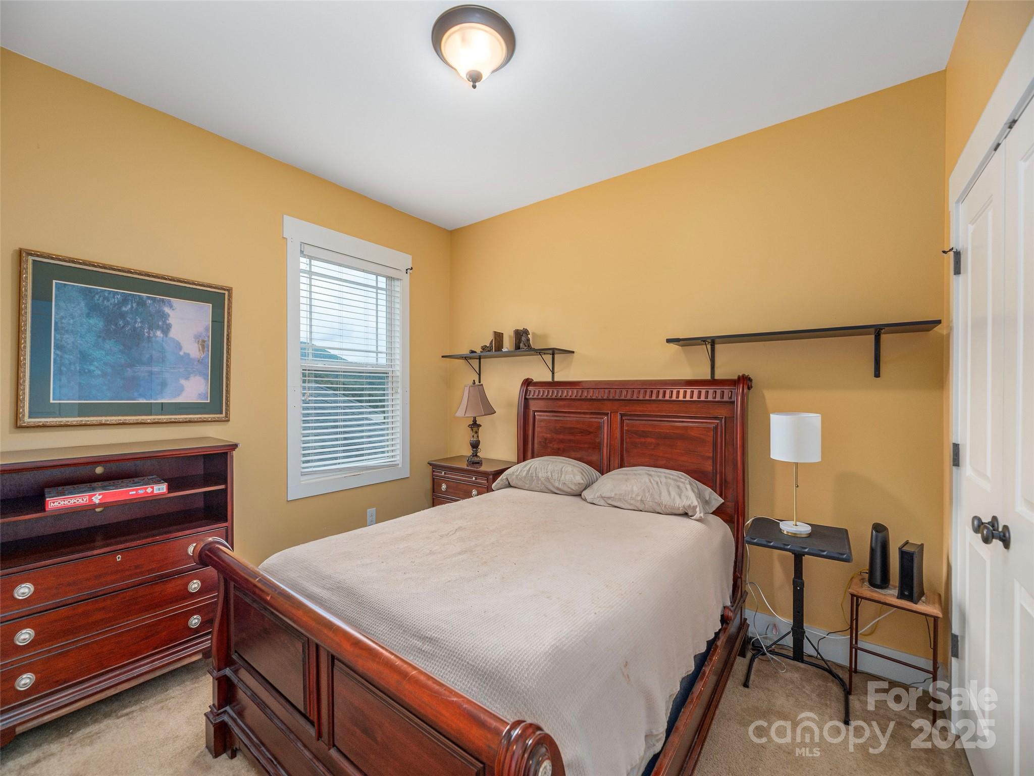 21 Byrdcliffe Lane Asheville NC 28805