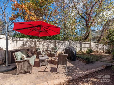 21 Byrdcliffe Lane Asheville NC 28805