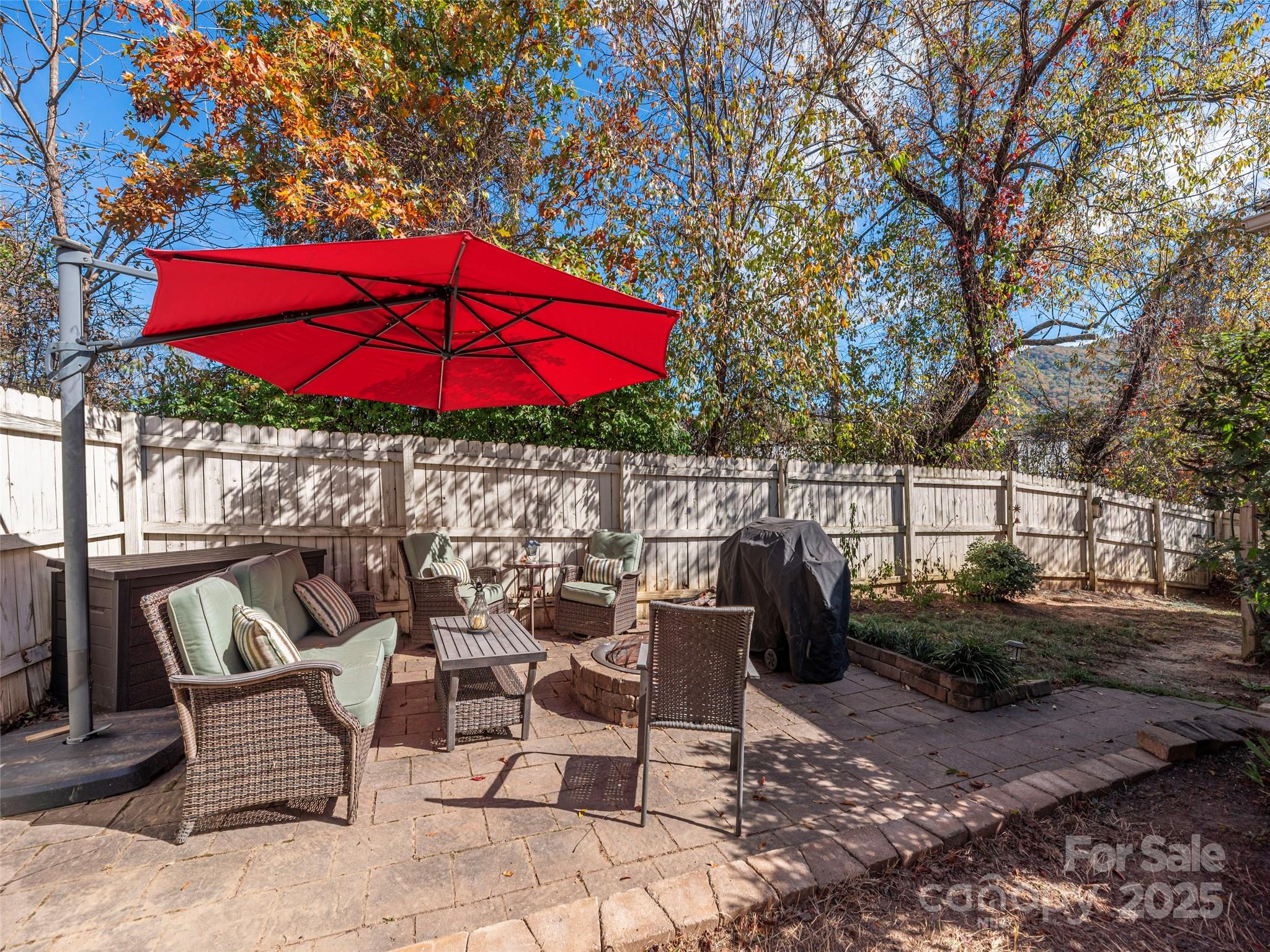 21 Byrdcliffe Lane Asheville NC 28805