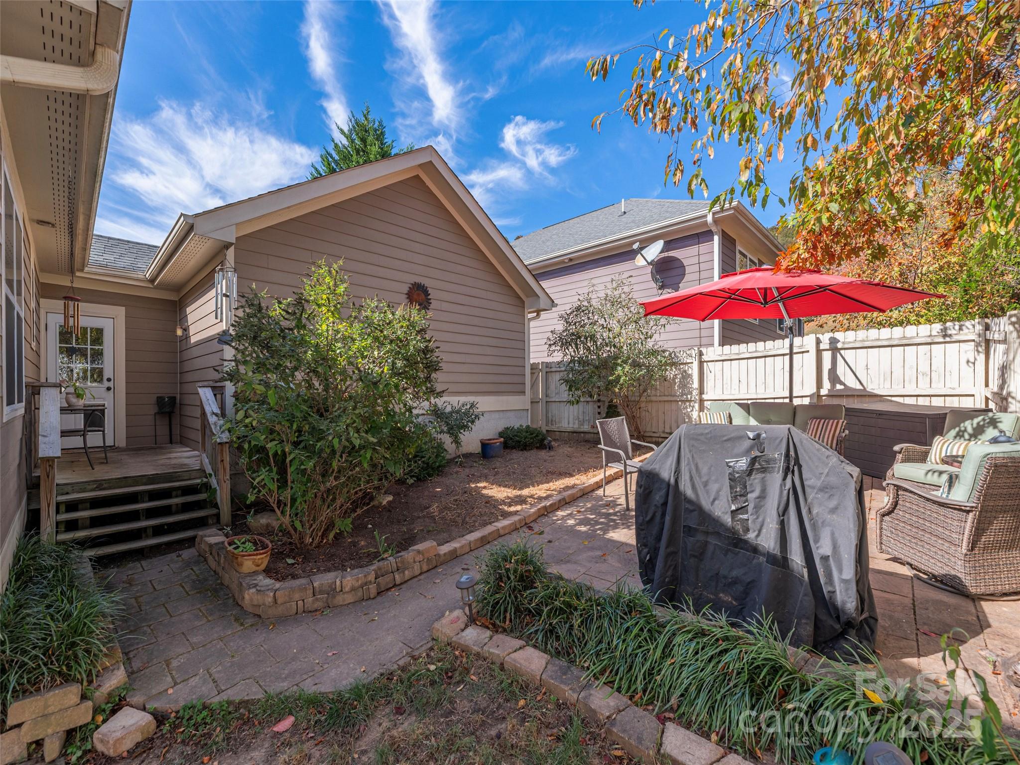 21 Byrdcliffe Lane Asheville NC 28805