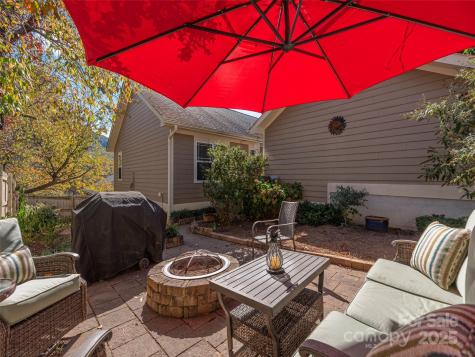 21 Byrdcliffe Lane Asheville NC 28805