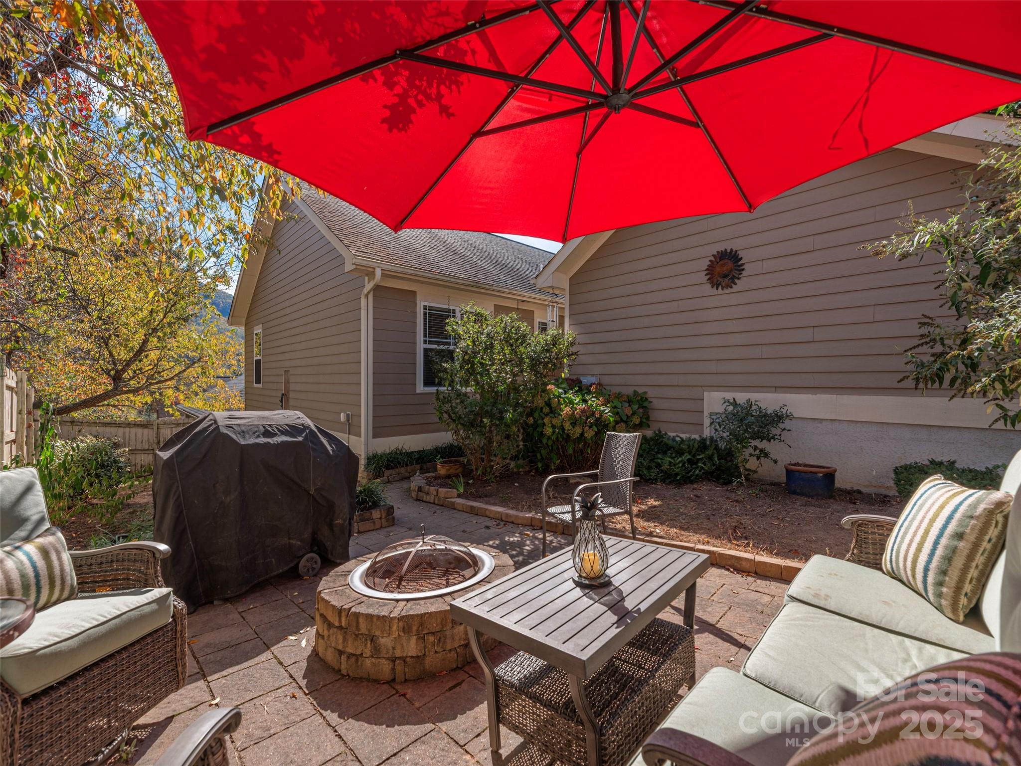 21 Byrdcliffe Lane Asheville NC 28805