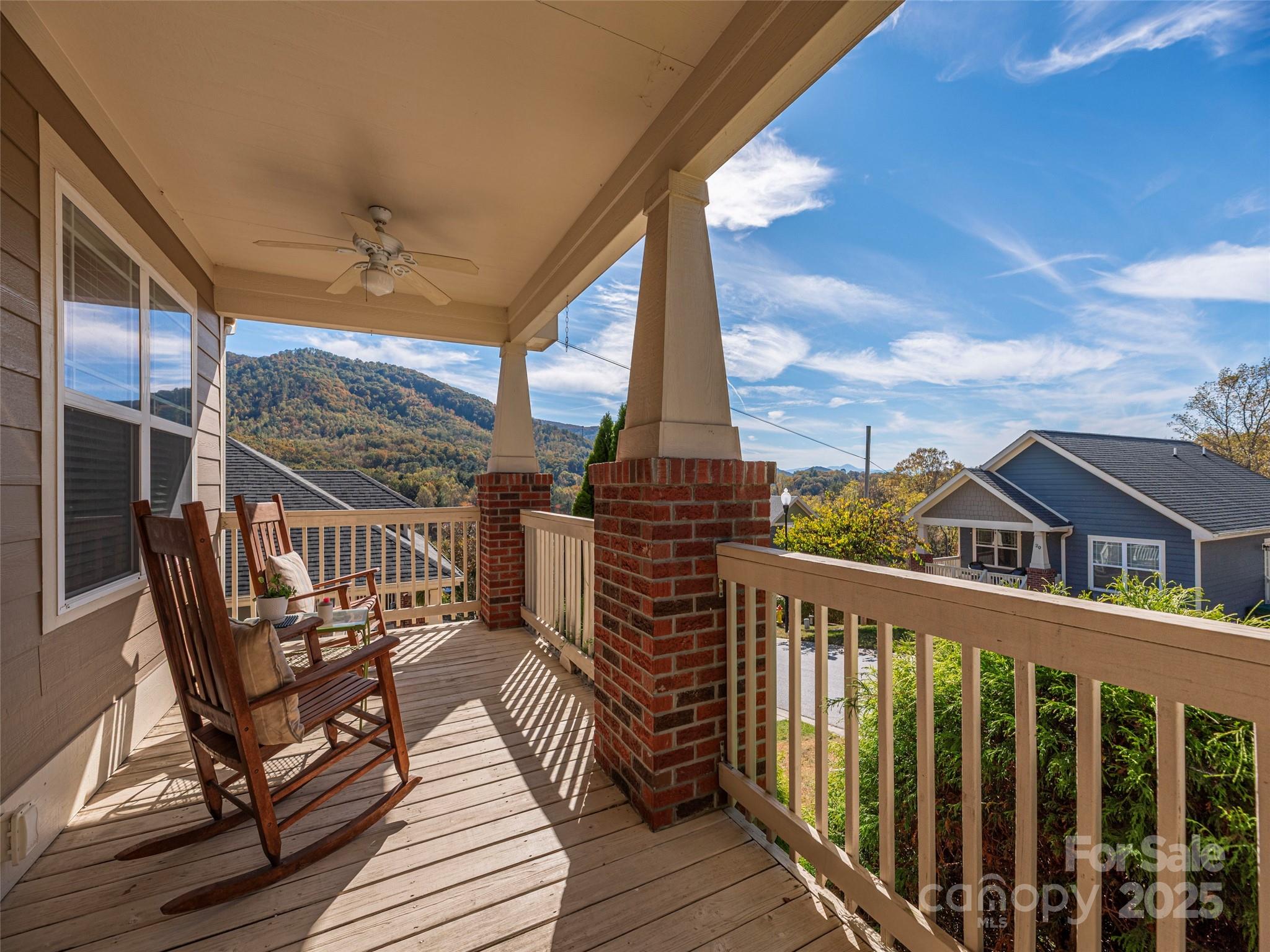 21 Byrdcliffe Lane Asheville NC 28805