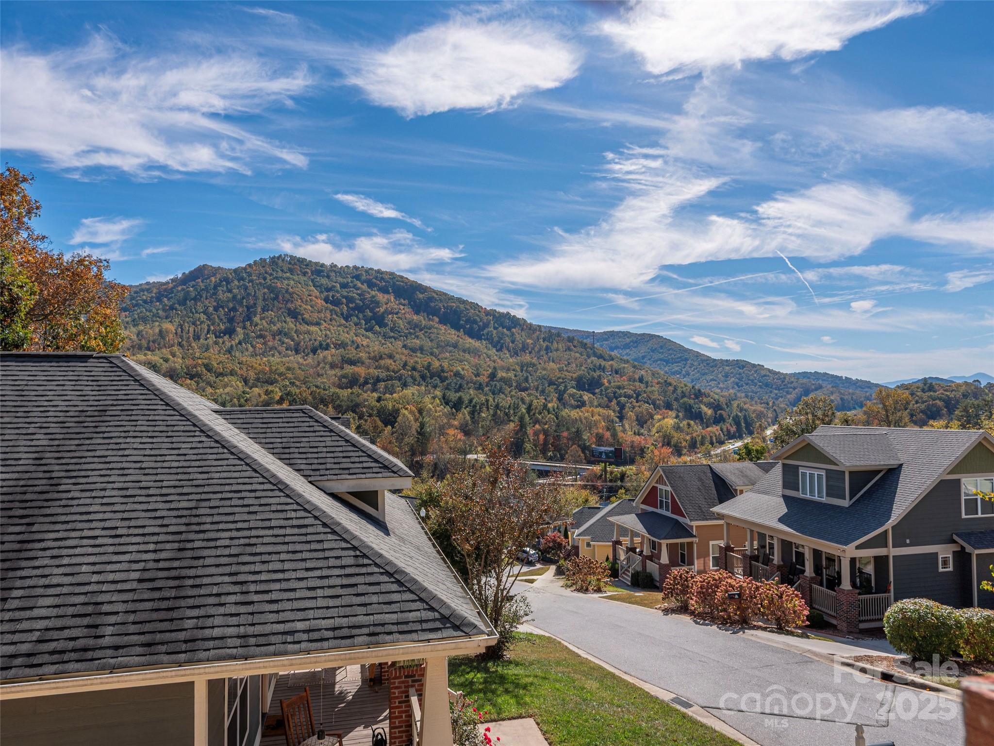 21 Byrdcliffe Lane Asheville NC 28805