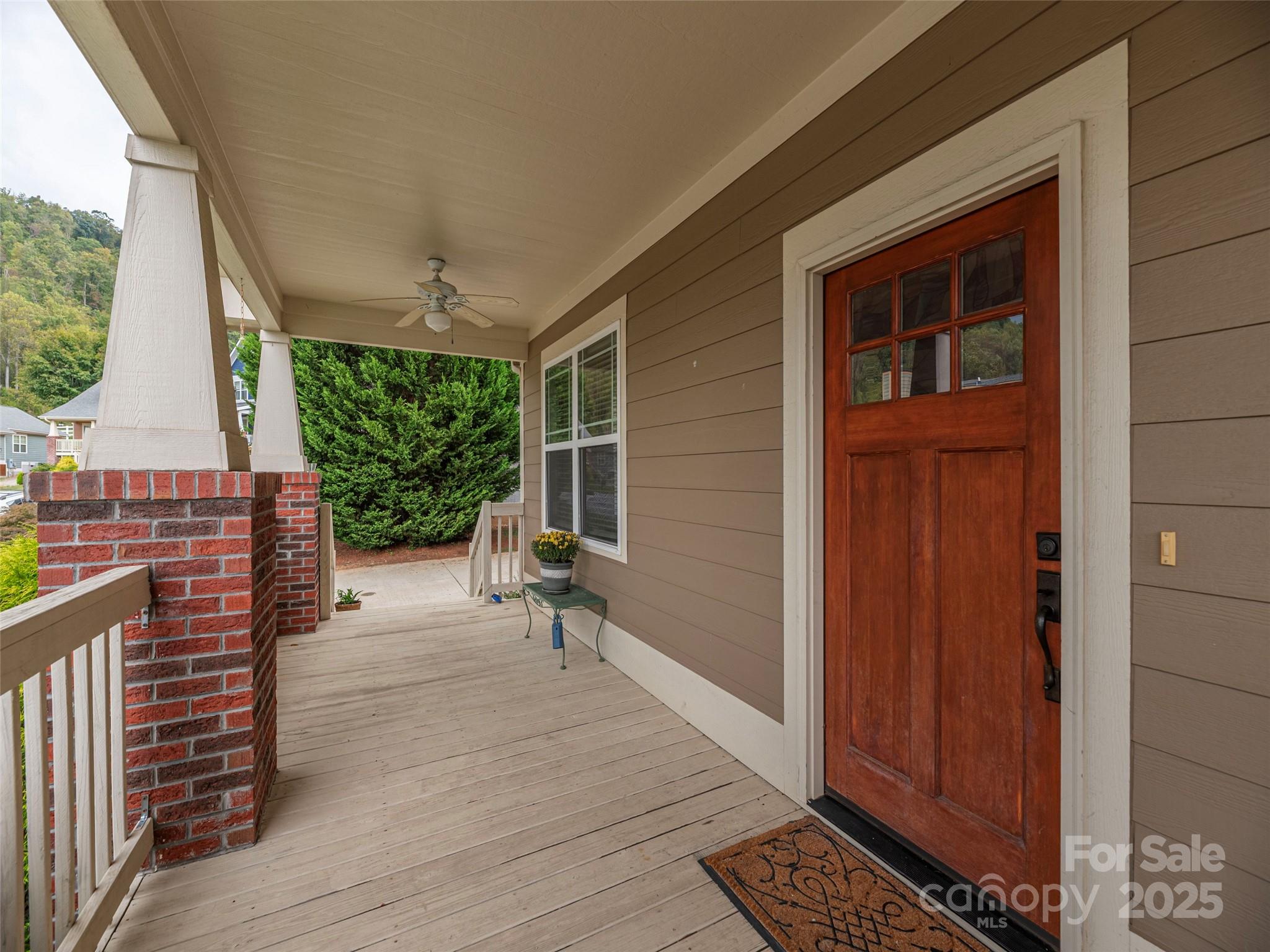 21 Byrdcliffe Lane Asheville NC 28805