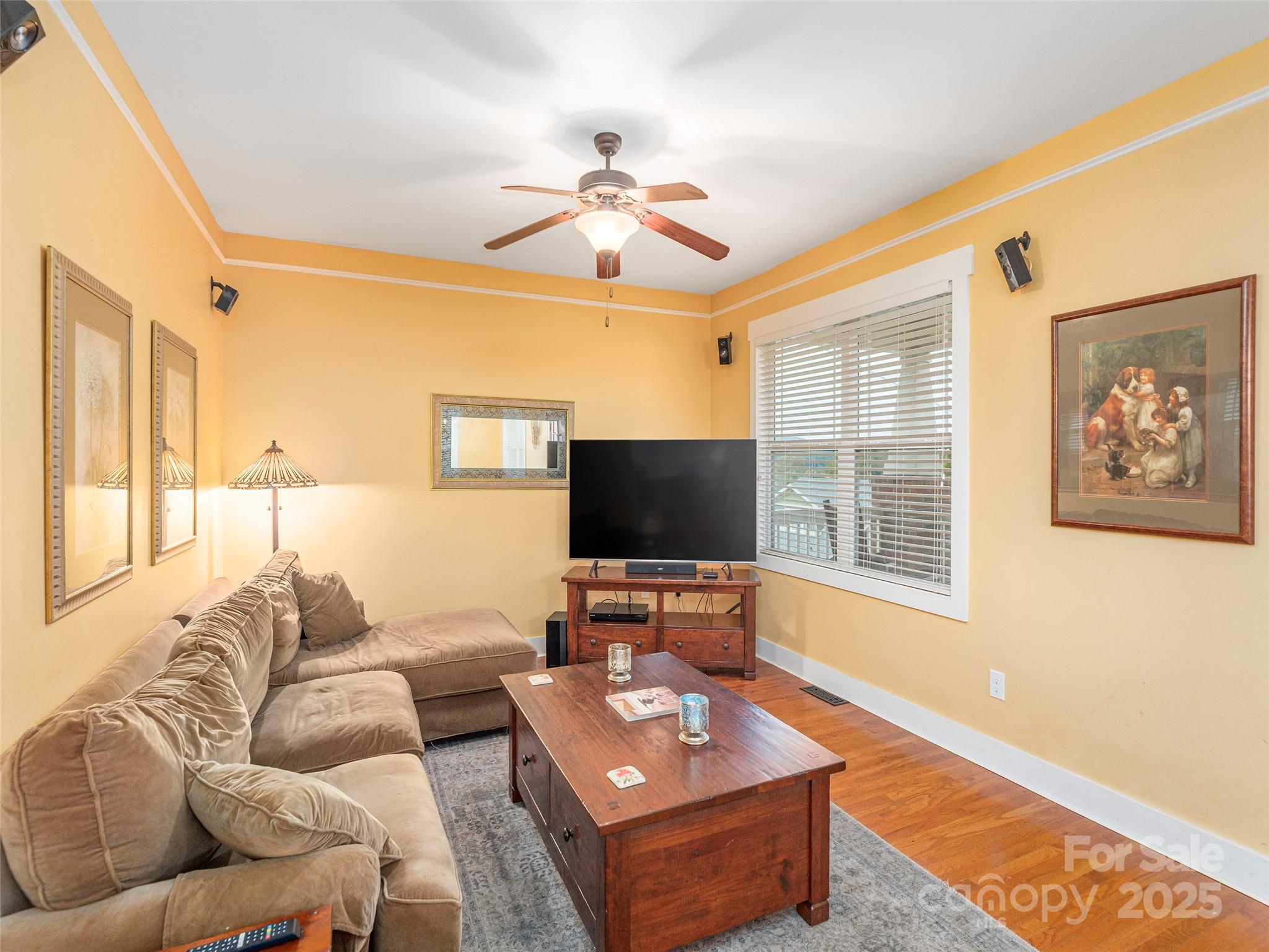 21 Byrdcliffe Lane Asheville NC 28805