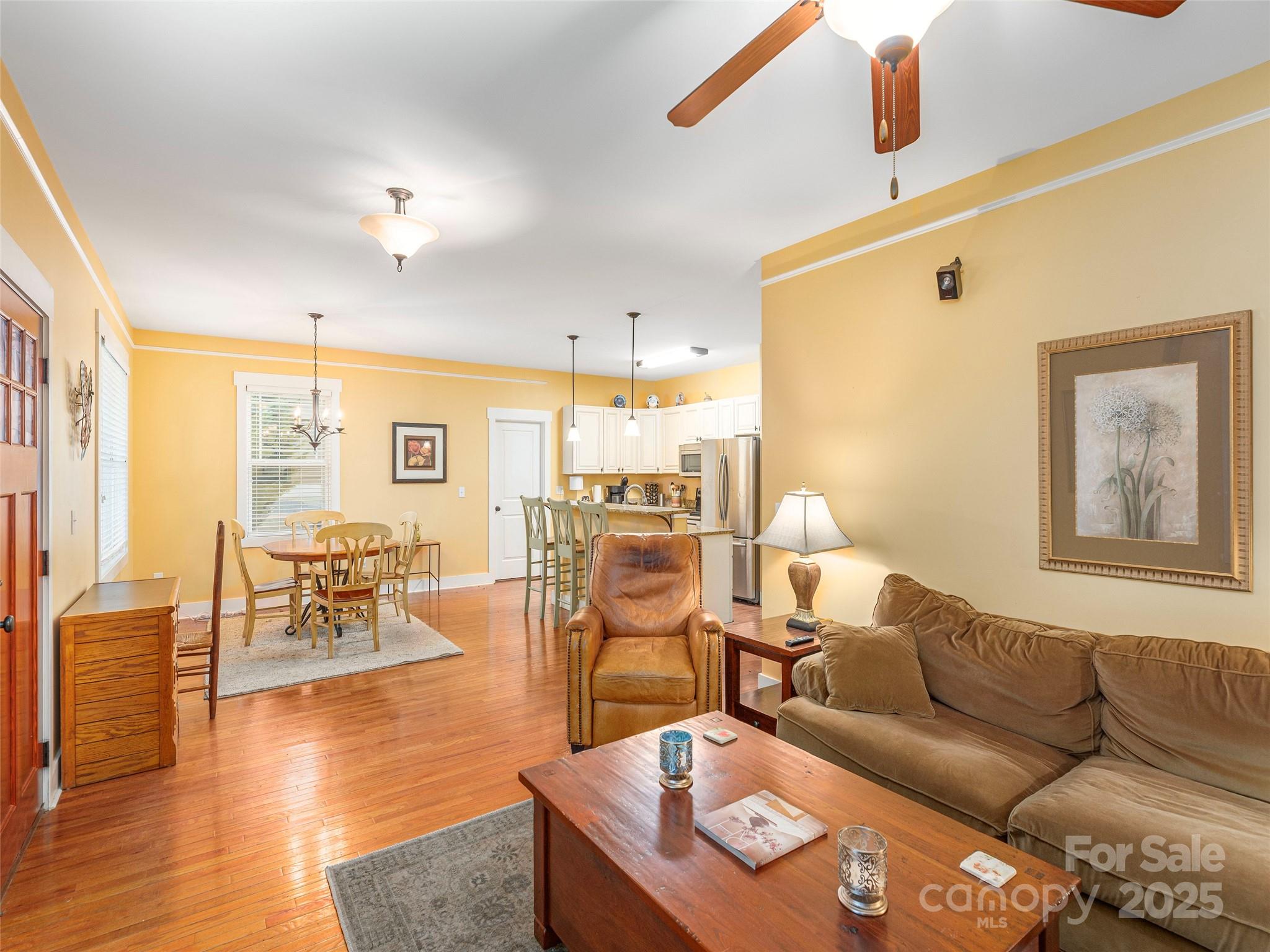 21 Byrdcliffe Lane Asheville NC 28805