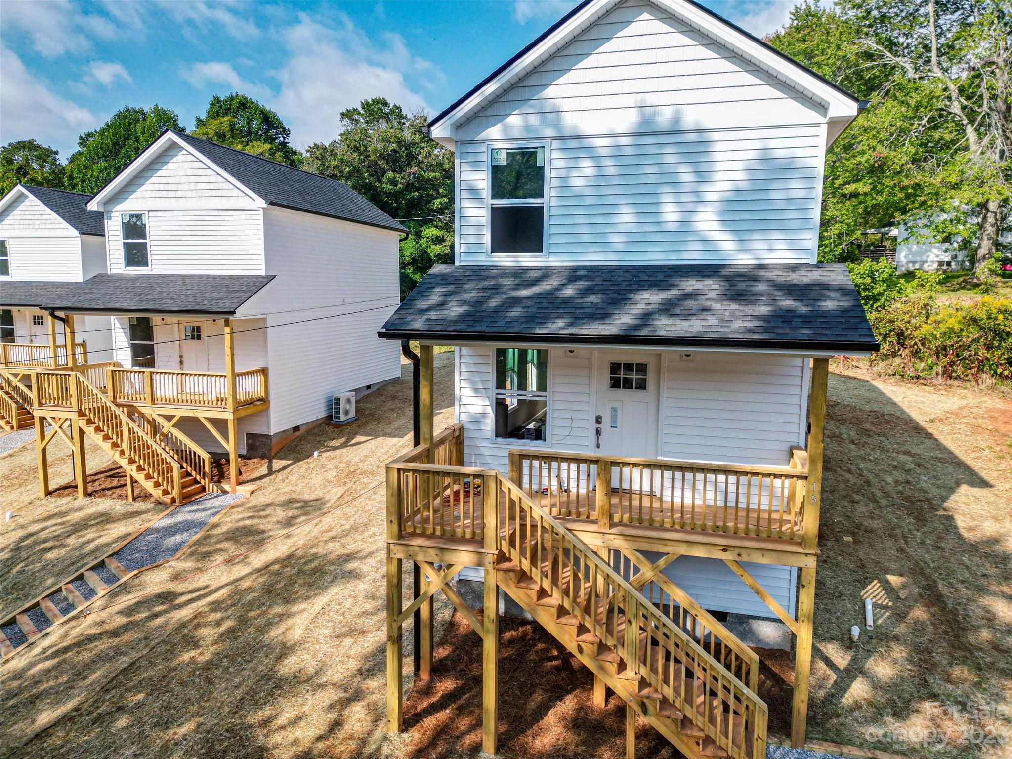 15 Friendly Hollow Asheville NC 28806