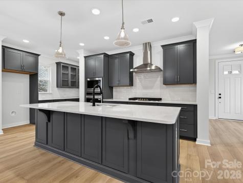 18225 Middle Springs Lane Mint Hill NC 28227
