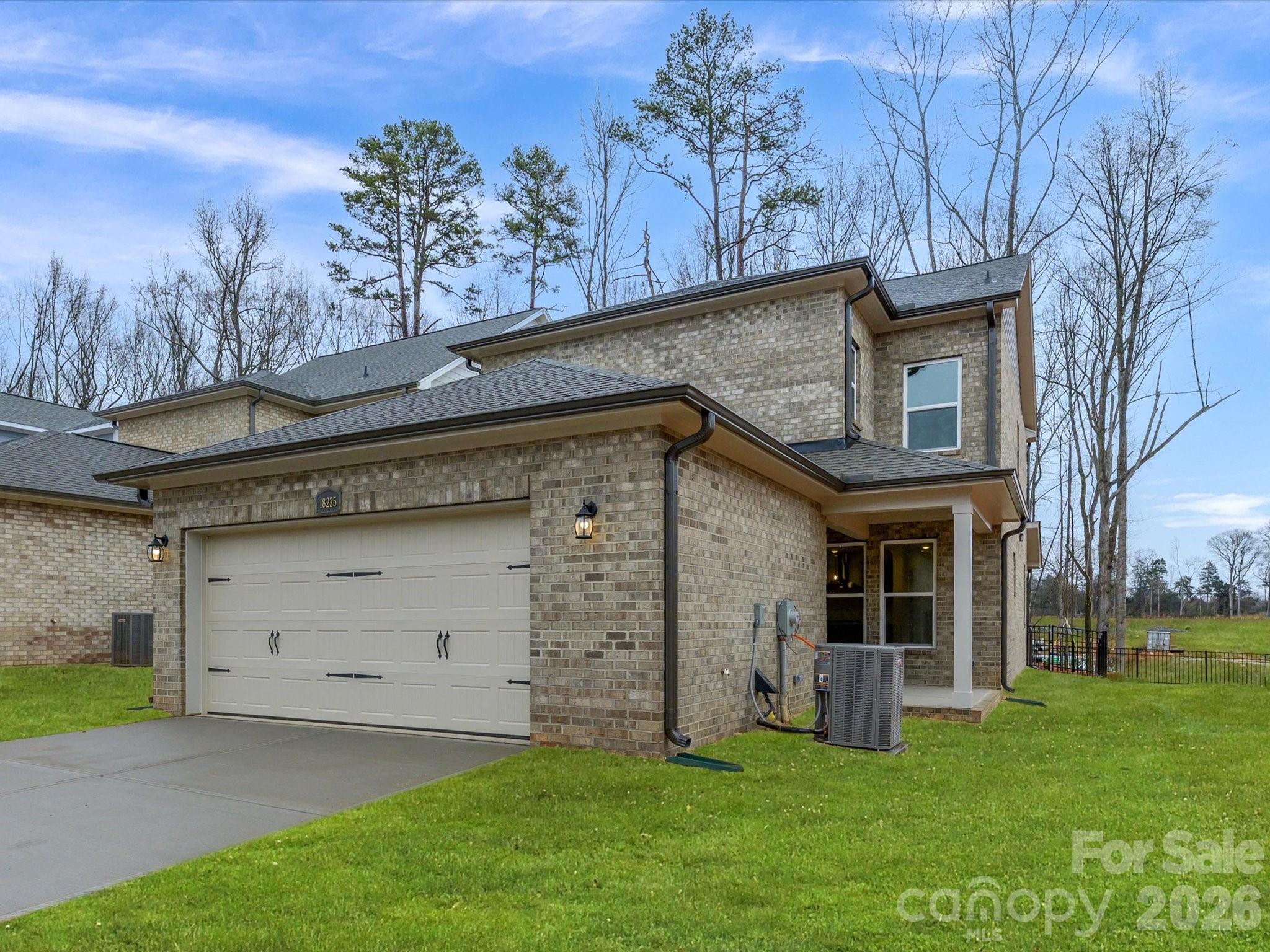18225 Middle Springs Lane Mint Hill NC 28227