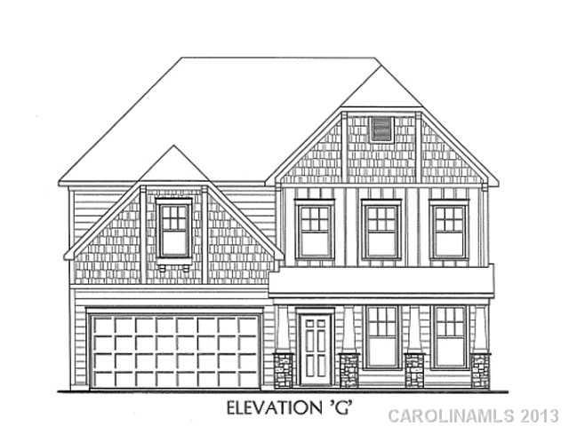 1000 Silverwood Drive Waxhaw NC 28173