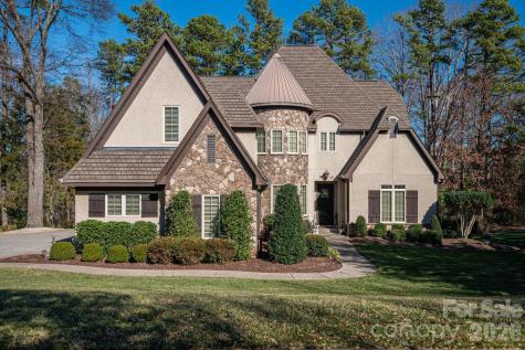 8000 Water View Drive Belmont NC 28012