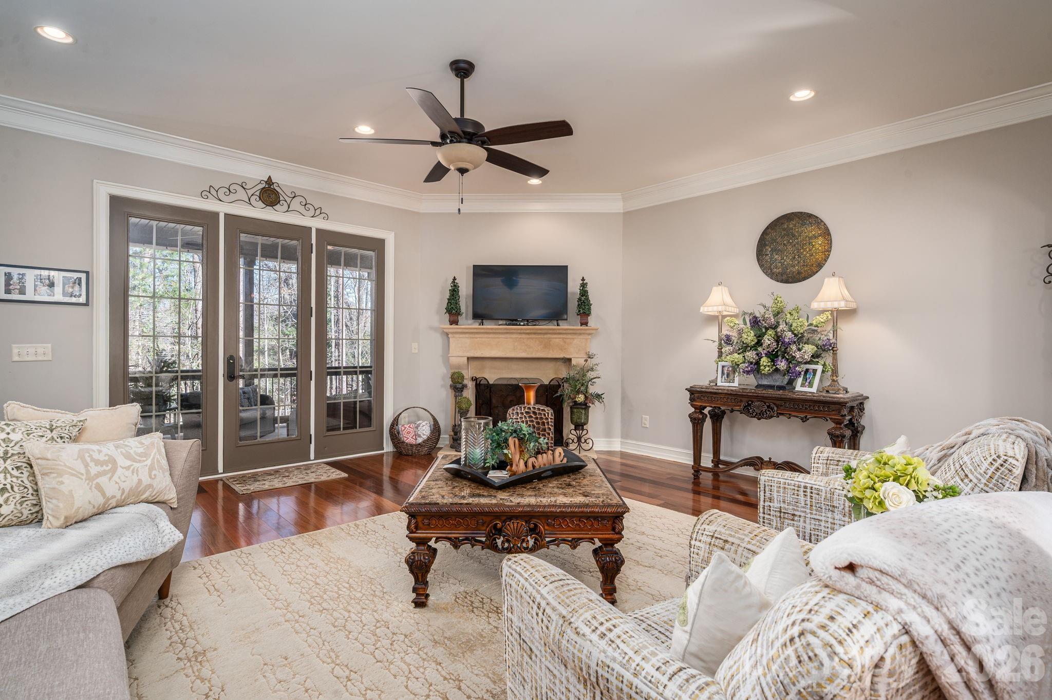 8000 Water View Drive Belmont NC 28012