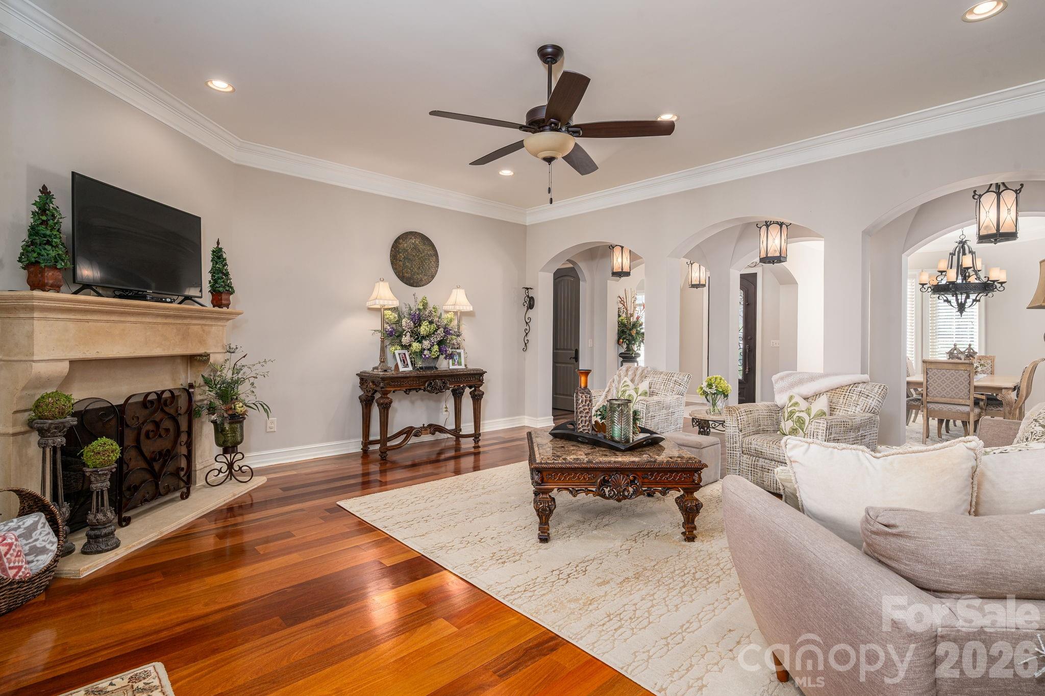 8000 Water View Drive Belmont NC 28012