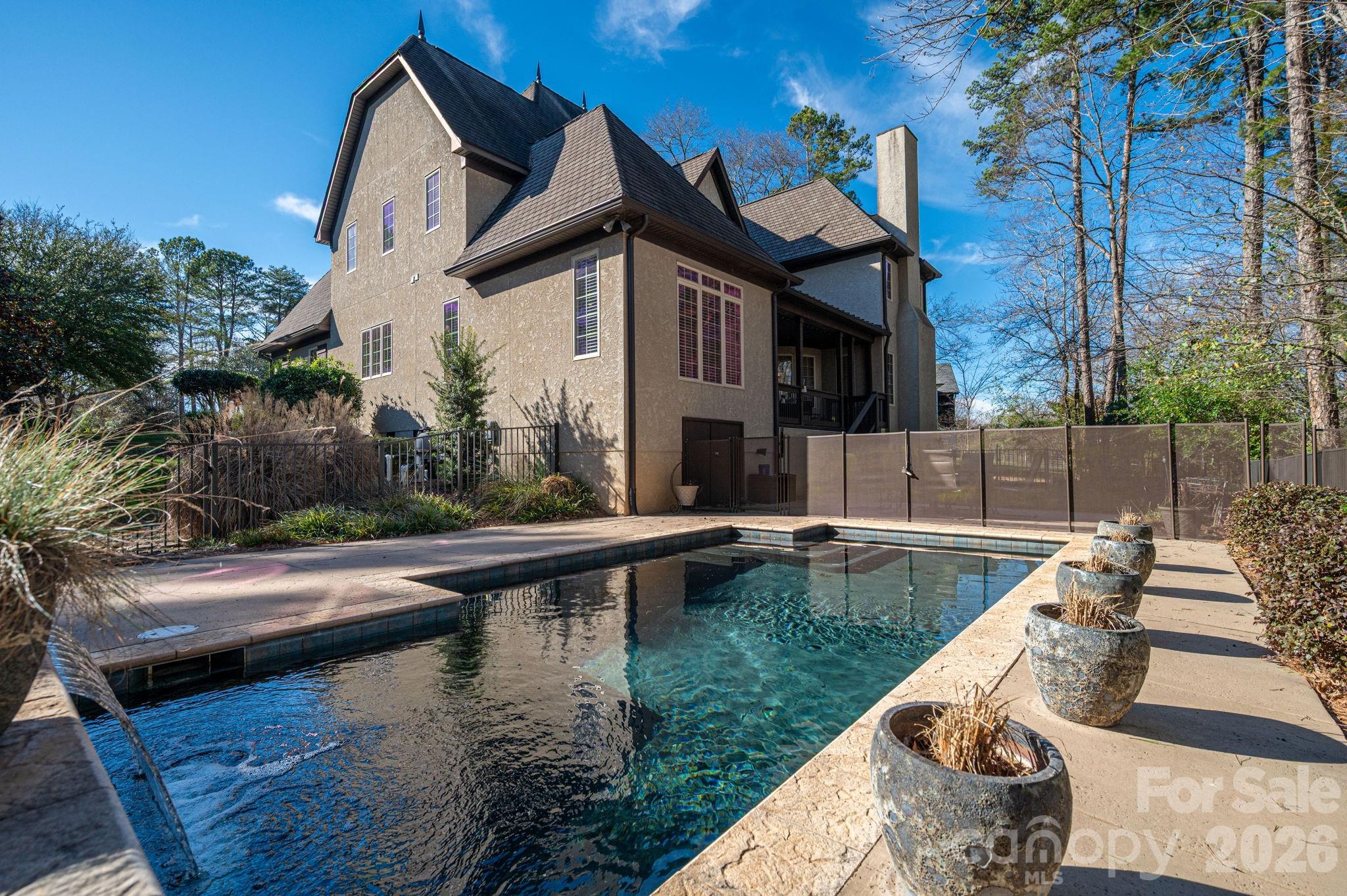 8000 Water View Drive Belmont NC 28012