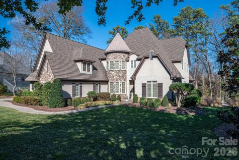 8000 Water View Drive Belmont NC 28012