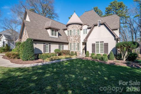8000 Water View Drive Belmont NC 28012