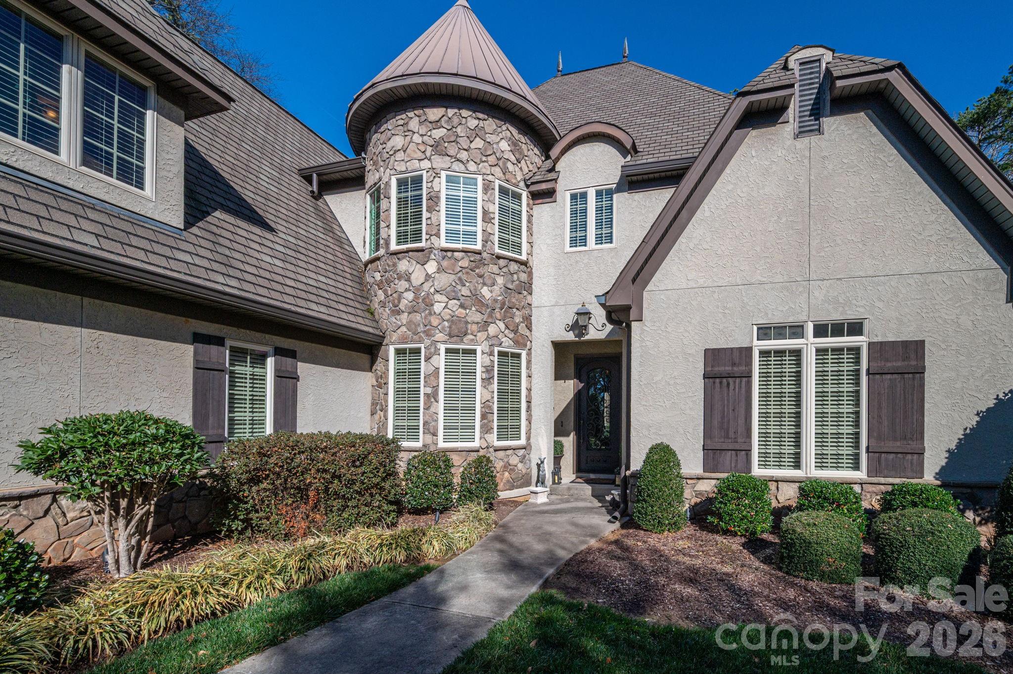 8000 Water View Drive Belmont NC 28012