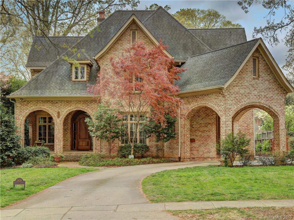 2626 Hampton Avenue Charlotte NC 28207