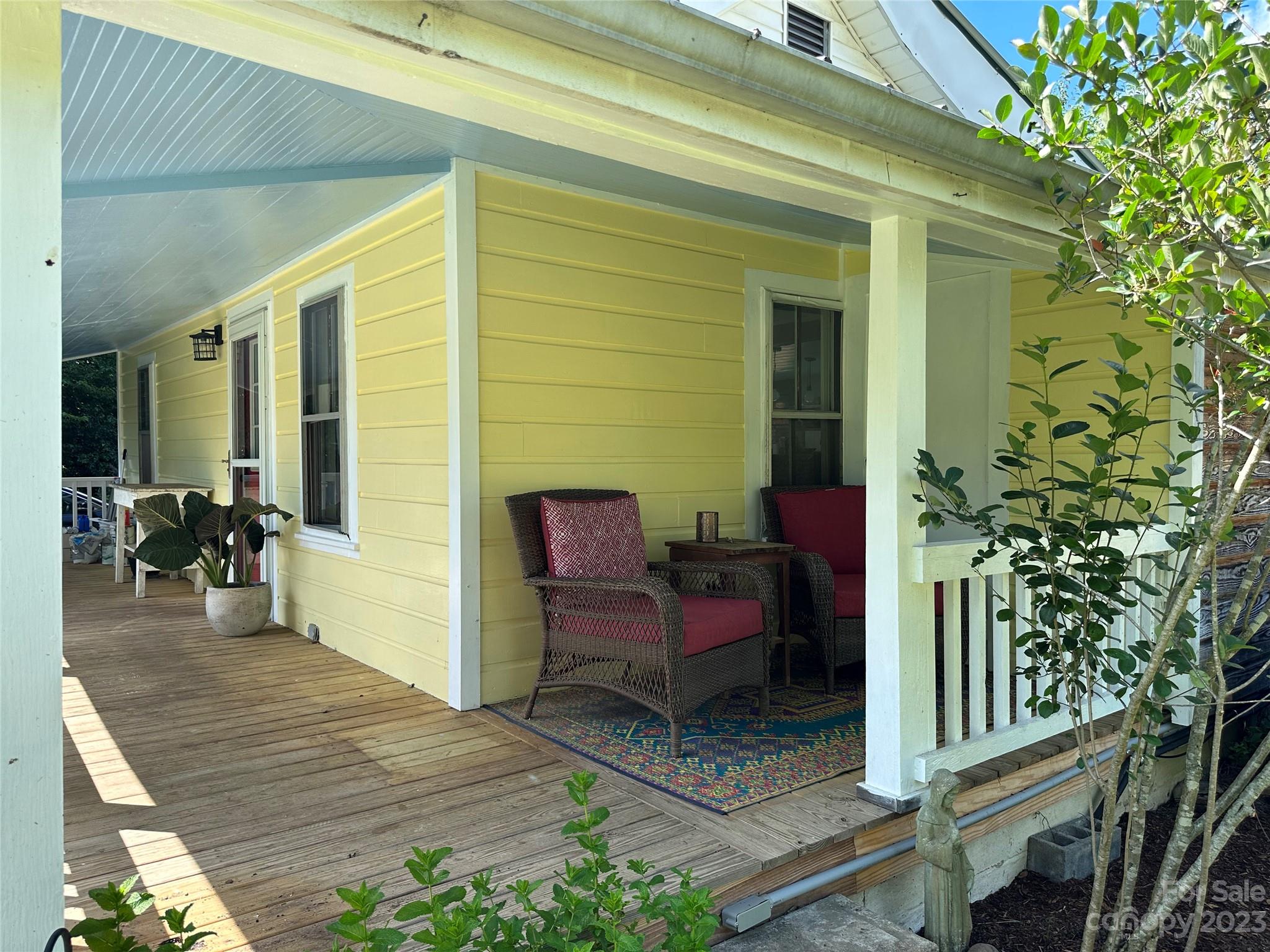 3591 Chapel Hill Road Marshall NC 28753
