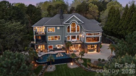 158 Printers Lane New London NC 28127